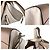 Borsa a Spalla con Corda Hammock Loewe - vista 4