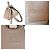 Borsa a Spalla con Corda Hammock Loewe - vista 5