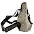 Gucci GG Supreme Canvas Rucksack Braun - Ansicht 2