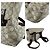 Gucci GG Supreme Canvas Rucksack Braun - Ansicht 4