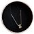 Autre Marque Collana TOUS in argento con orsetto appeso