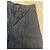 Pantalones Wide Leg Chanel de Denim Negro - vista 5