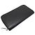 Zippy Cartera Larga Epi Noir Louis Vuitton Negro - vista 3