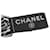 Scrunchie in Raso Chanel Multicolore - vista 3