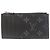 Monedero Monogram Eclipse Louis Vuitton Negro