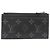 Monedero Monogram Eclipse Louis Vuitton Negro - vista 2