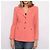 Chanel Tweed Jacke Rosa Pink - Ansicht 11
