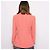Chanel Tweed Jacke Rosa Pink - Ansicht 14