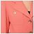 Chanel Tweed Jacke Rosa Pink - Ansicht 15