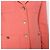 Chanel Tweed Jacke Rosa Pink - Ansicht 16