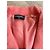 Chanel Tweed Jacke Rosa Pink - Ansicht 6