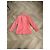 Chanel Tweed Jacke Rosa Pink - Ansicht 8