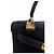 Hermès Kelly 28 Sellier Box-Leder Mitternachtsblau Goldene Hardware Marineblau - Ansicht 15