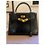 Hermès Kelly 28 Sellier Box-Leder Mitternachtsblau Goldene Hardware Marineblau - Ansicht 17