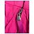 Falda Burbuja Louis Vuitton Rosa de Poliéster - vista 6