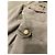 Dolce & Gabbana Damen Jacke Graue Jeans Jacke Gr. 40 Khaki - Ansicht 12