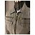 Dolce & Gabbana Damen Jacke Graue Jeans Jacke Gr. 40 Khaki - Ansicht 2
