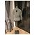 Dolce & Gabbana Damen Jacke Graue Jeans Jacke Gr. 40 Khaki - Ansicht 3