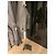 Dolce & Gabbana Damen Jacke Graue Jeans Jacke Gr. 40 Khaki - Ansicht 6