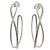 Tiffany & Co Orecchini a cerchio Tiffany Paloma Picasso