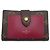 Cartera Juliette para Mujer Louis Vuitton Castaño Fucsia Monograma