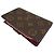 Cartera Juliette para Mujer Louis Vuitton Castaño Fucsia Monograma - vista 5