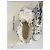 Sneakers alte Isabel Marant Tie-Dye Marrone Bianco - vista 5