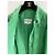Cambon Tweedjacke Chanel Kreuzfahrt 2020 Grün - Ansicht 3