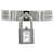 Hermès Kelly KE4.110 Stainless Steel Quartz Watch  - view 1
