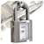 Hermès Kelly KE4.110 Stainless Steel Quartz Watch  - view 6