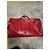 Keepall Epi tiene tutto Louis Vuitton Rosso - vista 7