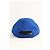 Balenciaga Cappellino blu - vista 4