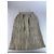 Gonna in lana vintage Dior grigio chiaro M Bianco - vista 12