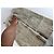 Gonna in lana vintage Dior grigio chiaro M Bianco - vista 7