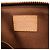 Borsa Louis Vuitton Palermo PM Monogram in Marrone M40145 - vista 10
