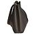 Rag & Bone Damen Bloom Large schwarze Kalbsleder Umhängetasche & Schultertasche - Ansicht 3