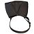 Rag & Bone Damen Bloom Large schwarze Kalbsleder Umhängetasche & Schultertasche - Ansicht 5