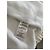 Doudoune Baby Dior avec col en fourrure Blanc - vue 10