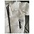 Doudoune Baby Dior avec col en fourrure Blanc - vue 14