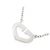 Collana C Cuore Cartier - vista 4