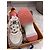 Sneaker Archlight Louis Vuitton Rosa Bianco Arancione Grigio Metallico - vista 3