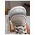 Sneaker Archlight Louis Vuitton Rosa Bianco Arancione Grigio Metallico - vista 6
