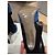 Versace Collection Damen Stiefel Schwarz Blau - Ansicht 6
