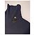 Versace Stivali con Spilla di Sicurezza & Set Poncho con Collo Alto con Spilla di Sicurezza Nero - vista 11