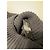 Versace Stivali con Spilla di Sicurezza & Set Poncho con Collo Alto con Spilla di Sicurezza Nero - vista 12
