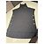 Versace Stivali con Spilla di Sicurezza & Set Poncho con Collo Alto con Spilla di Sicurezza Nero - vista 8