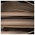 Clutch Trunk Monogramma Inverso Marrone Louis Vuitton - vista 4