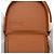 LOEWE Pochette Mini in Pelle di Vitello Morbida Marrone - vista 6