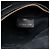 Dior Noir Moyen Toile Cannage Lady D Lite - vue 6