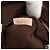 Borsa a catena Babylone Mahina Monogram Rosa Louis Vuitton - vista 6